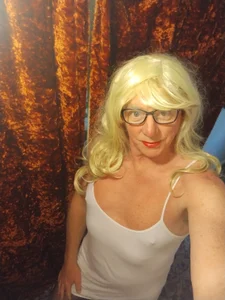 PaulaSaxCD Blonde? Poză 2