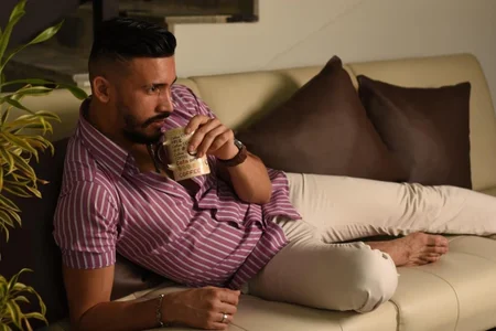 Reiko_85_ Your sexy and homely man Kuva 5