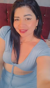 Mi cara angelical