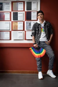 Jeick-Dawson HAPPY PRIDE 🏳️‍🌈 Pic 8