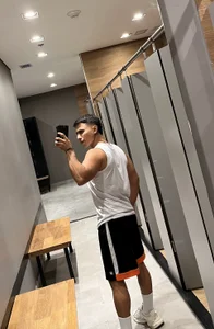 Gael_Velaryx Gym 💪🏼🔥 Foto 9