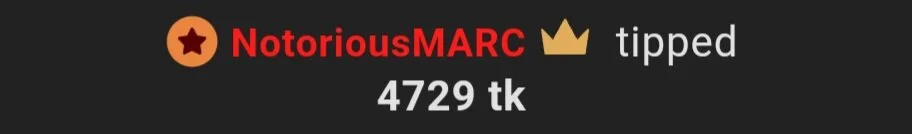 RebeccaXO_ ✨️MY BIGGEST TIPS✨️ THANK YOU ♥️ Foto 5