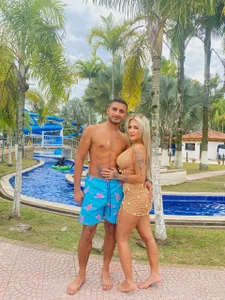 couple de Susi_and_mat  2 Imagens