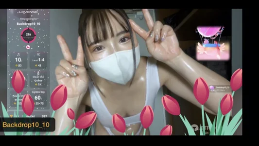 sara__xx__love kullanıcısının 💚2/28(金)配信エフェクト集💚たくさんのご来場ありがとうございました🥰リクエスト、エフェクトめちゃ嬉しいです！❤️ Thank you for your request and ticket albümü -  9 fotoğraf