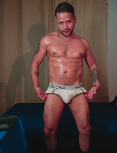 LucasGaeel underwear Εικόνα 2