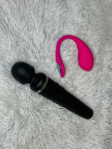 Ananya_Kay01 What toy would you like to dominate me with? Pic