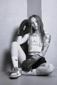 Phoenix_MargoのStraight to the heartの 7枚の写真