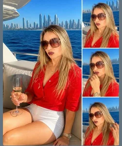 Do u want to see the most delicious things about milfs?🔥 de Tamara-Hall  4 Imagens
