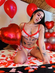 Isa_And_Natasha 🍫 Natasha: sweet on the outside, naughty on the inside 😘 Foto 8