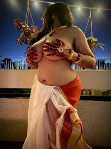 Blossam_07 Bengali bride Foto 6