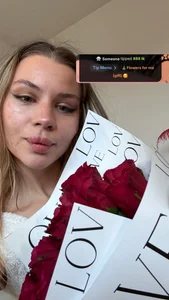 MistressMommyKate 🥰Flowers from you🥰 Foto 4