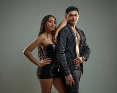 ritzabeth_daniel hot and elegant photos 🔥🔥 Kuva 8