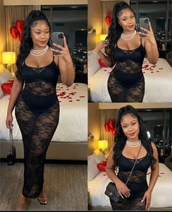 LADY-NESHのNew Yearの枚の写真