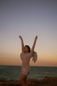 Public de Milana_rosaa  5 Imagens