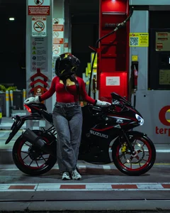 🏍🏍 de Mylarossi  7 photos