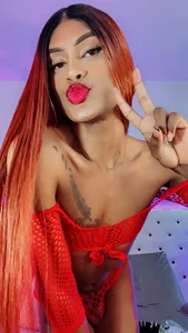 Elektra_Queen HAPPY VALENTINE'S DAY ... KISSES ON THE DICK FOR EVERYONE MUAK  ♥♥♥ Pic 4