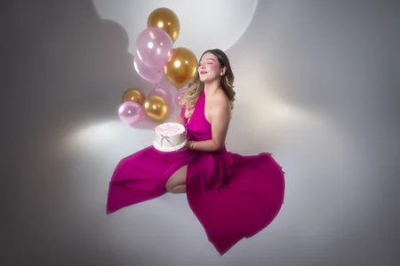 samysweet_8 My birthday 🎂🩷 Pic