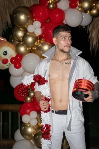 french_sexx Merry Christmas, remember that I love you Pic 4