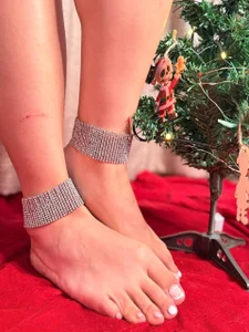 kailinmoonx HOT FEET 🦶🏻😈 Pic 5