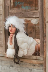 MadissonPaytonn Girl of your dreams Pic 4