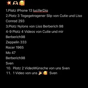 LisaNimmersatt Public Foto 4