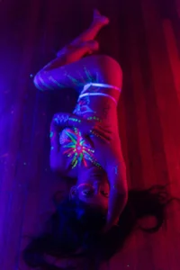 MiaTaylorSweetNeon day ✨ Bild 2