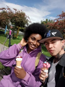 Asha_zuri_and_adam My day 😍 Kuva 9