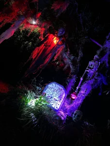 Pearl_Michelts RABBIT HALLOWEN Pic 7