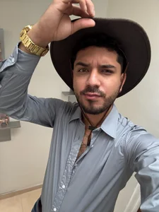 samuelcoopeer cowboy Pic 8