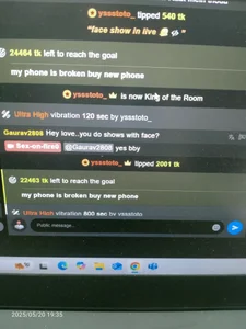 Sexy_Heena69: King 👑 ( 2 фото)