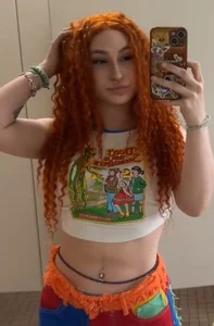 Babyyangel420 Selfies💗 Pic