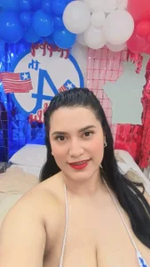 KorinaKovaa Happy 4th of July😍 Pic