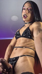 FitQueen Hard Cock