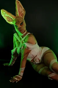 leon_gaby Halloween 2023 Immagine  2