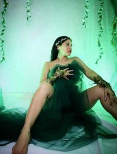 natasha__jackson 💚☘️Happy St. Patrick's Day💚☘️ 사진 3