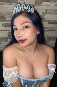 Mizuki_genshin cenicienta Pic 5