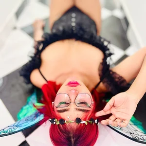 kira_touka: more than a fantasy, a beautiful fairy ( 5 фото)