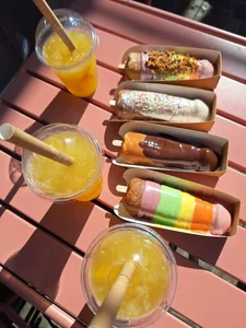 Peluches et Chocolats de Nikkitta22 Foto 4