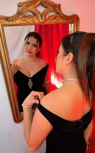 Heidy_Wells Subtle Temptation Foto 3