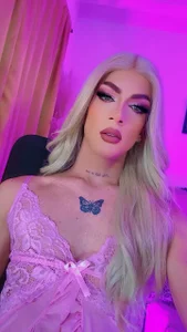 khalany_hadid barbie🌷🌷🌷 Billede 2