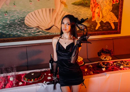 AmatistaSallow__Banquet图片 5