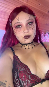 little_emma0 i like halloween Pic