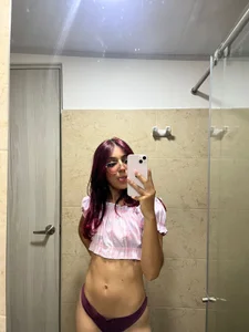 Ary__cherry how about my new look🎀 Pic 2