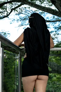 _Saandy: I fell ... but with pure pleasure 🤍 ( 9 фото)