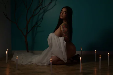 KamilaBetancourt young and sexy latina Immagine  5