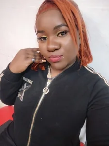 AFRICAN_JUICY001 😻 টি ছবি