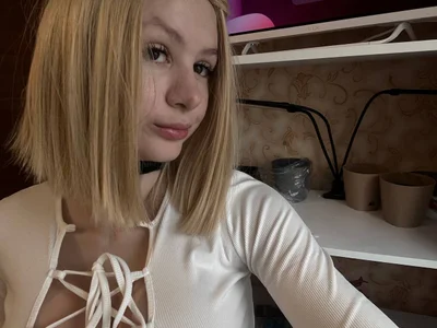 HelenaBargo shhhh.... Poză 3