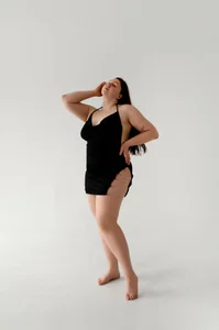 Ruth_Oliver: Only beauty and nothing more ( 5 фото)