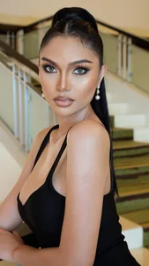 BlackBarbie4u lovely Immagine 