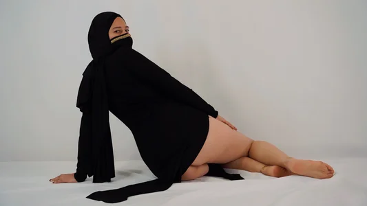 Maya_Sayeds XXX nøgenfoto 6